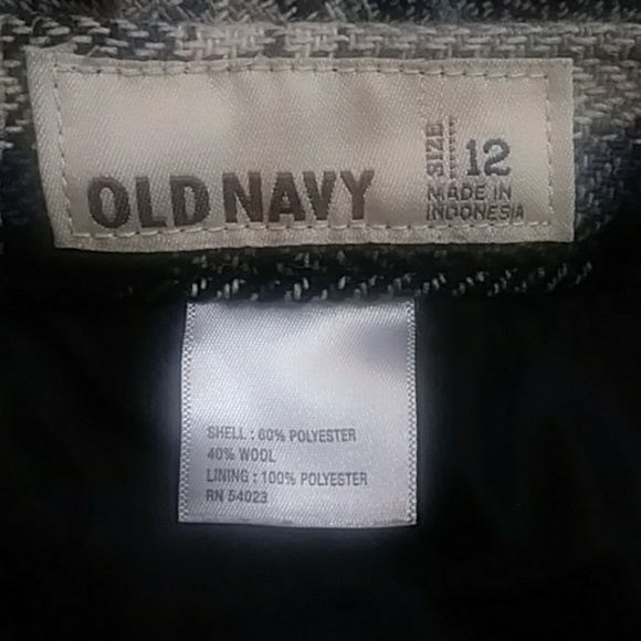 Old Navy Preppy Y2K  Schoolcore Women's Size 12 Mini Skirt - Picture 13 of 13